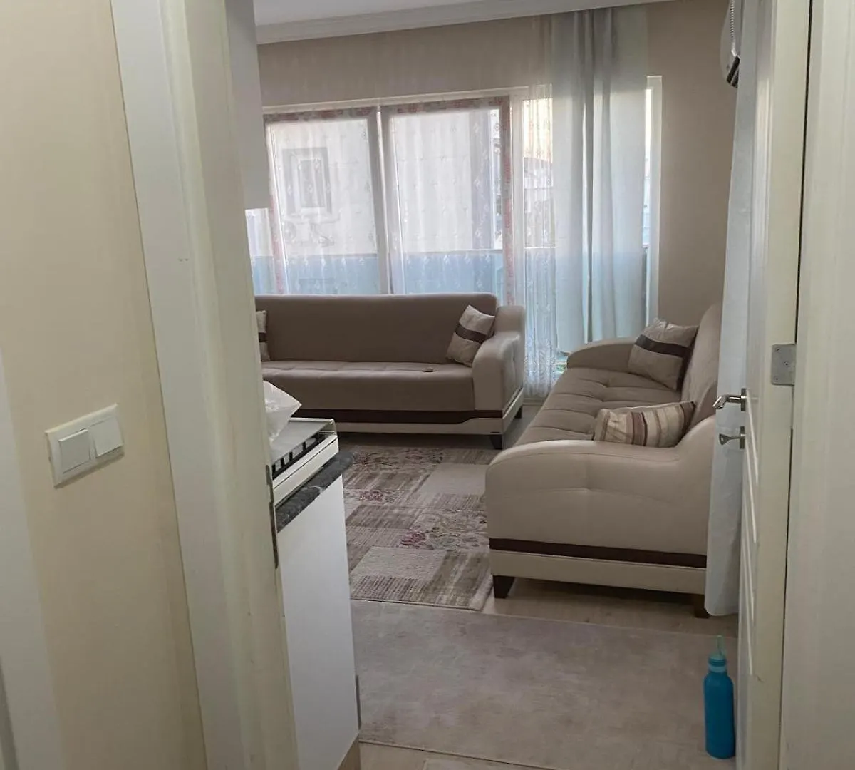 Smart Apartment Antalya