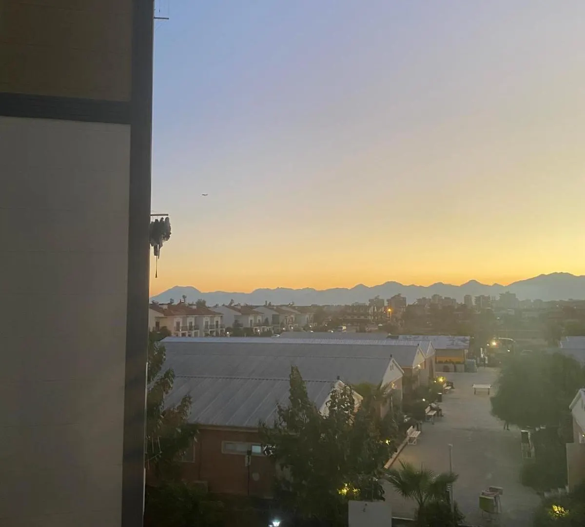 Smart Apartment Antalya
