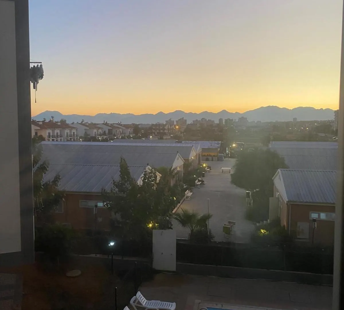 Smart Apartment Antalya