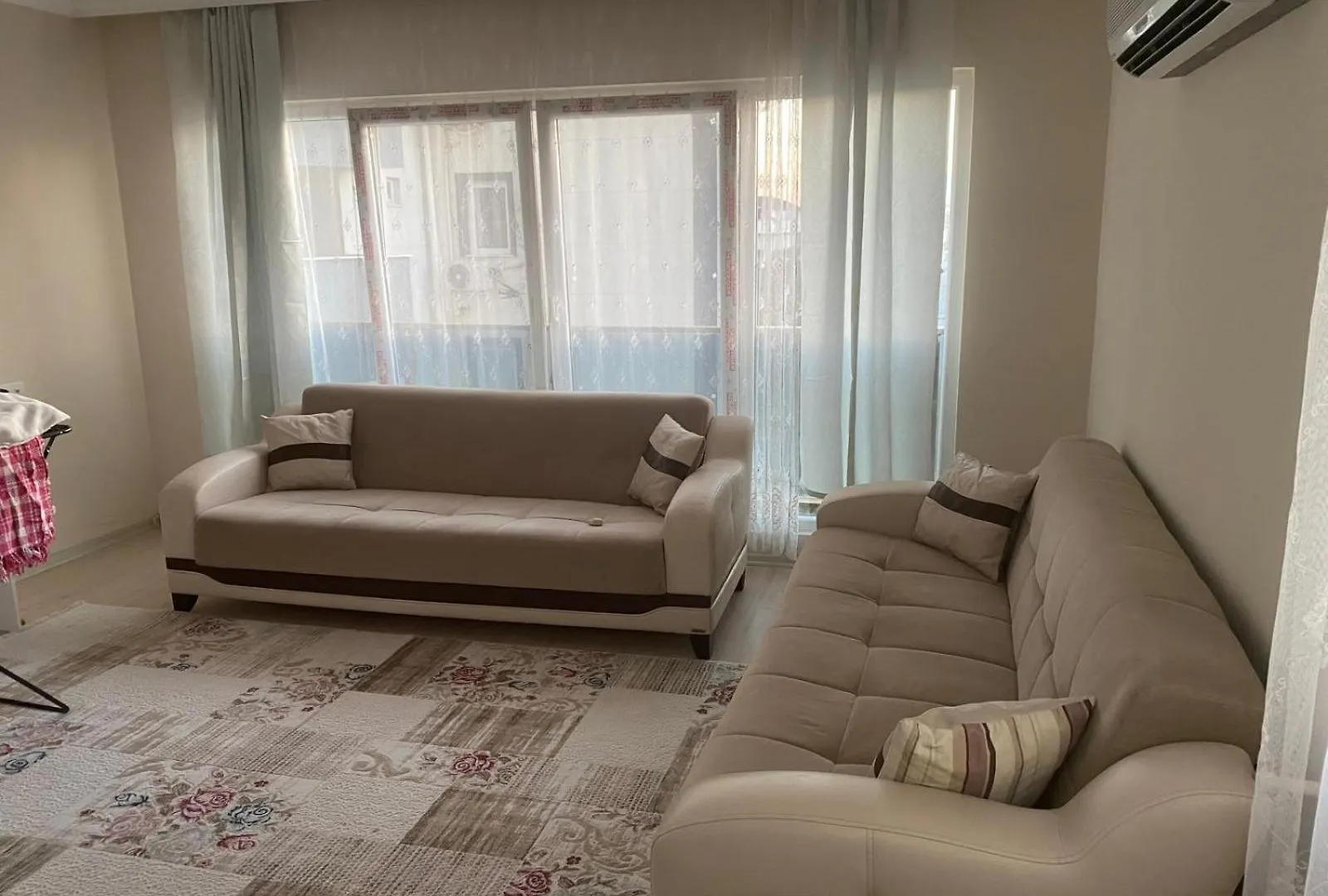 Smart Apartment Antalya
