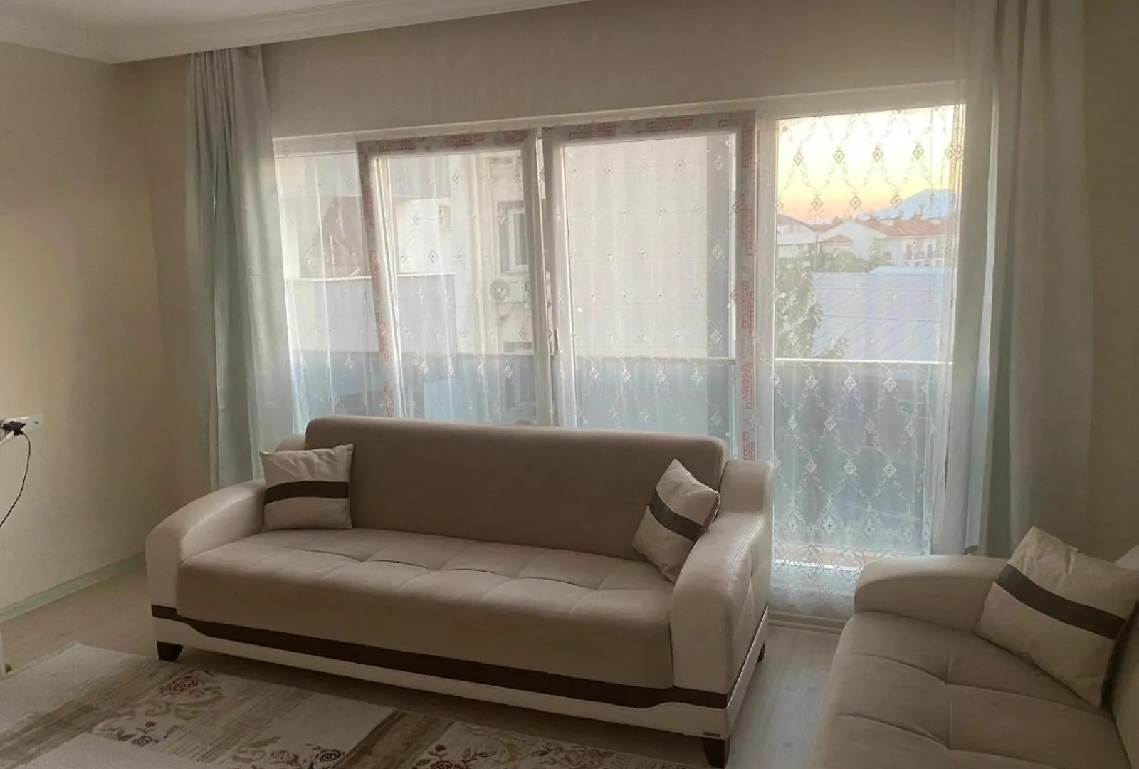 Smart Apartment Antalya