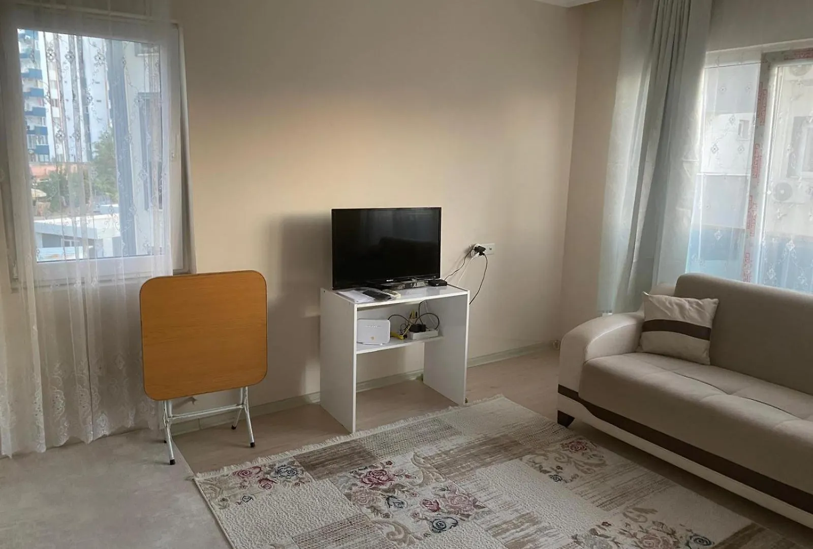 Smart Apartment Antalya