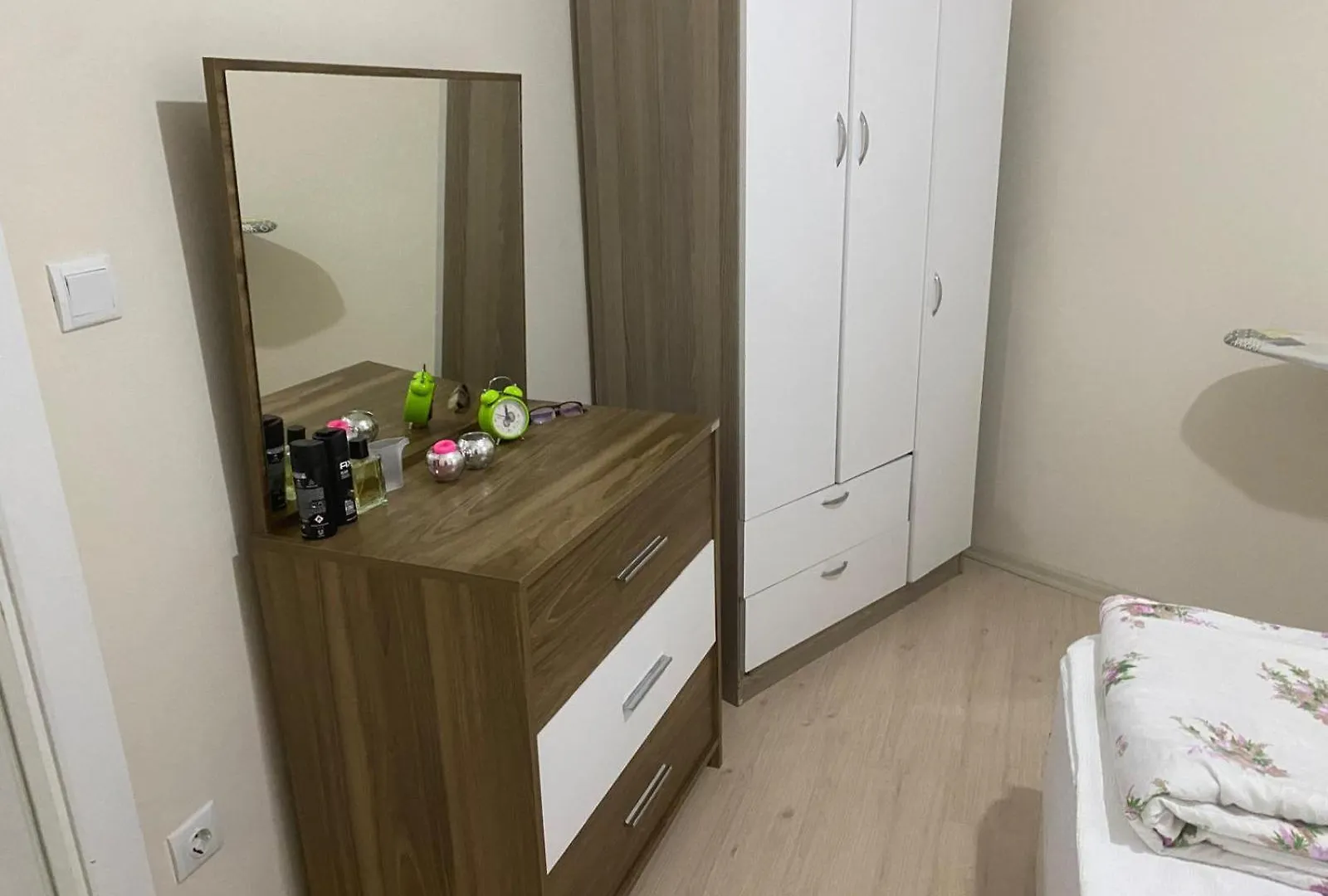 Smart Apartment Antalya Turkey