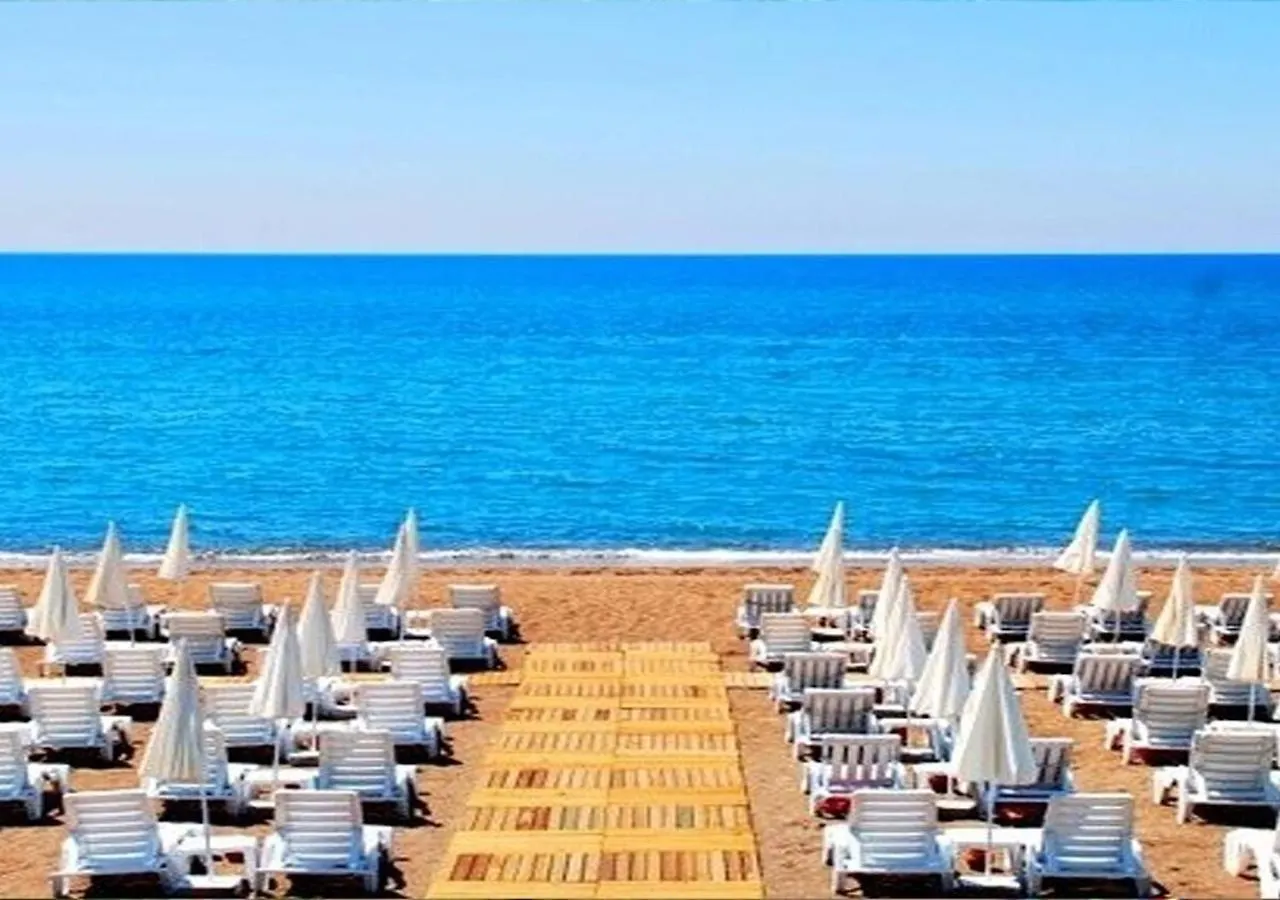 Smart Apartment Antalya 0*,