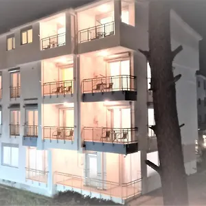 Aparthotel Mango, Antalya